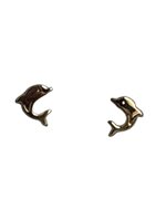 Orecchini Domar Bambino in Oro giallo OROR-591-280